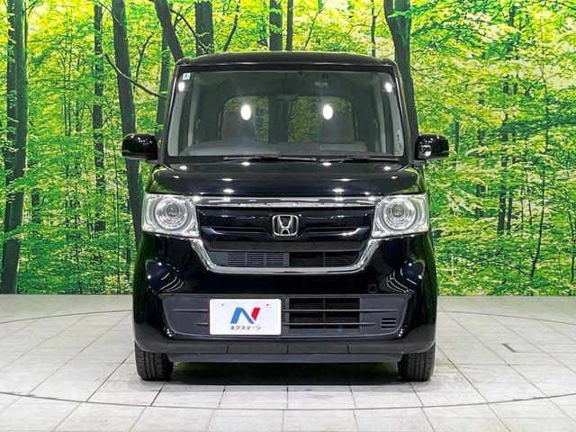N＿BOX（新潟県長岡市）