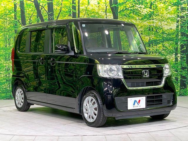 N＿BOX（新潟県長岡市）