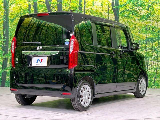 N＿BOX（新潟県長岡市）