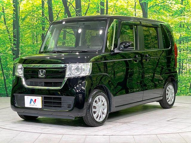 N＿BOX（新潟県長岡市）
