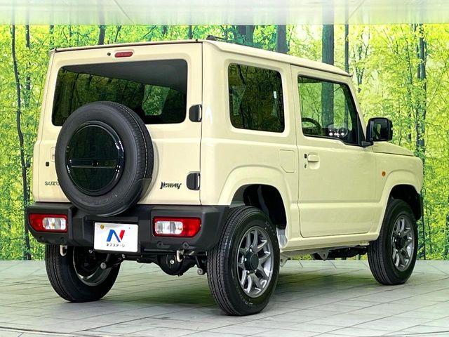 ジムニー（新潟県新潟市東区）画像17
