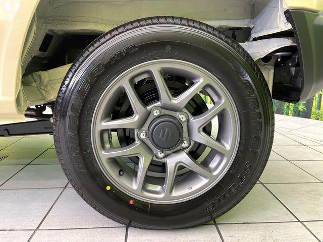 ジムニー（新潟県新潟市東区）画像21
