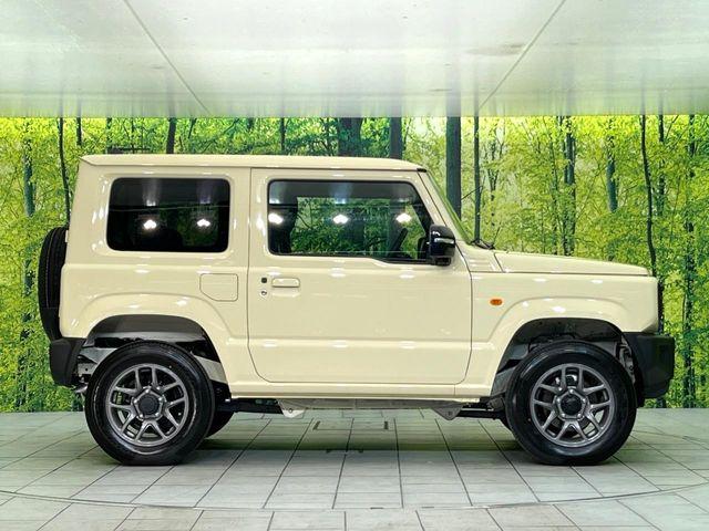 ジムニー（新潟県新潟市東区）画像26
