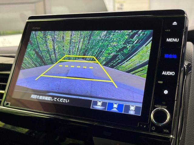 N＿BOXカスタム（新潟県新潟市南区）画像5