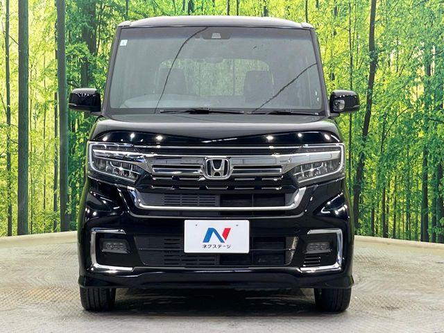 N＿BOXカスタム（新潟県新潟市南区）画像14