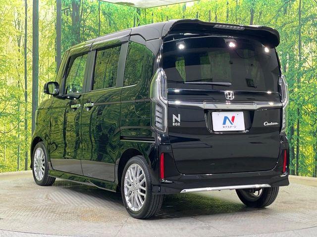N＿BOXカスタム（新潟県新潟市南区）画像24