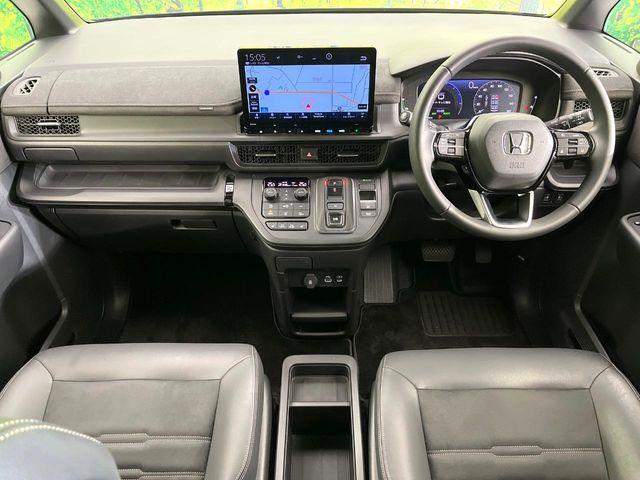 ステップワゴン（新潟県新潟市東区）画像2