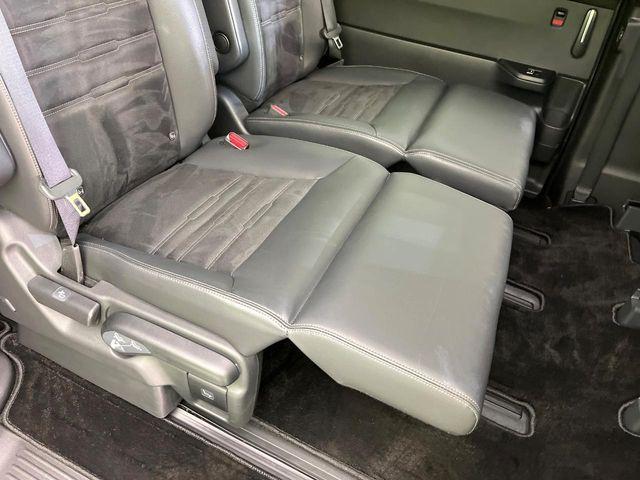 ステップワゴン（新潟県新潟市東区）画像8