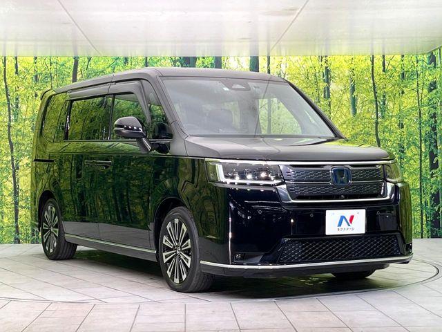 ステップワゴン（新潟県新潟市東区）画像16