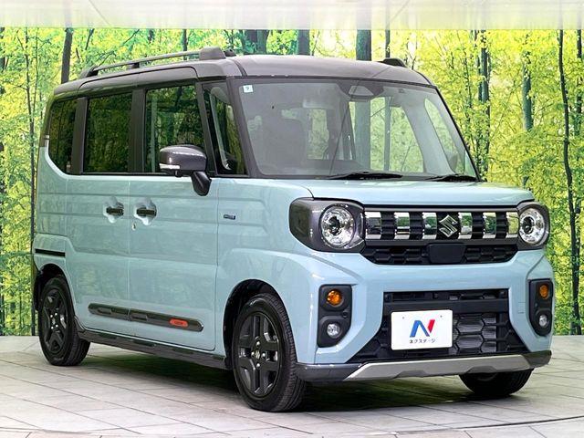 スペーシアギア（新潟県新潟市東区）画像16
