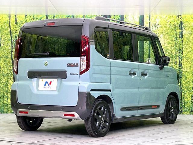 スペーシアギア（新潟県新潟市東区）画像17