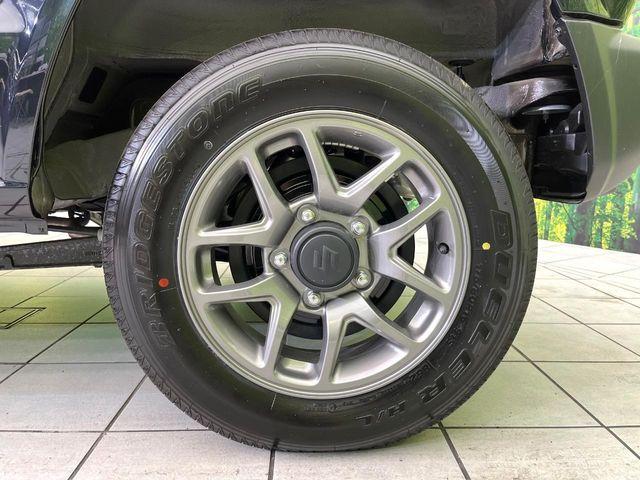 ジムニー（新潟県新潟市東区）画像21