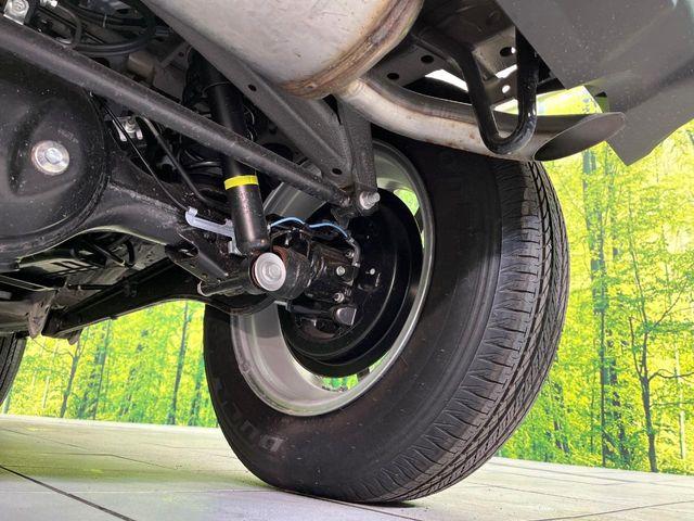 ジムニー（新潟県新潟市東区）画像32