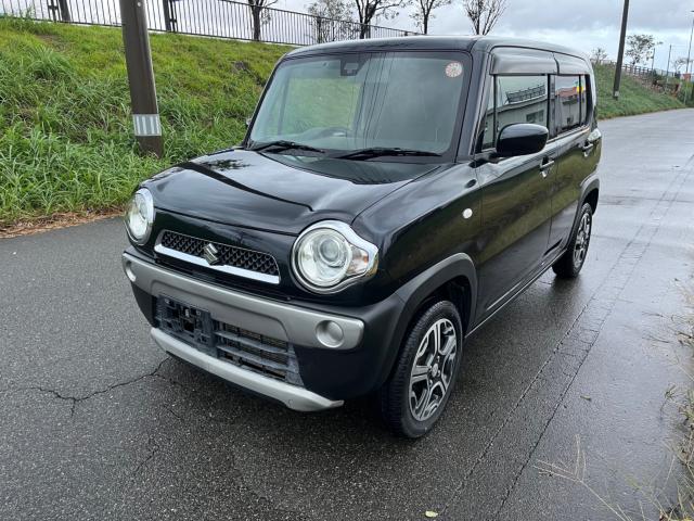 ハスラー（新潟県新潟市東区）