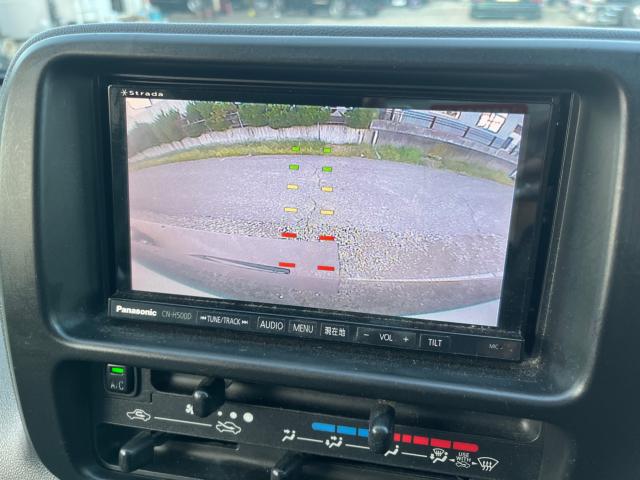 ハイゼットカーゴ（新潟県新潟市東区）