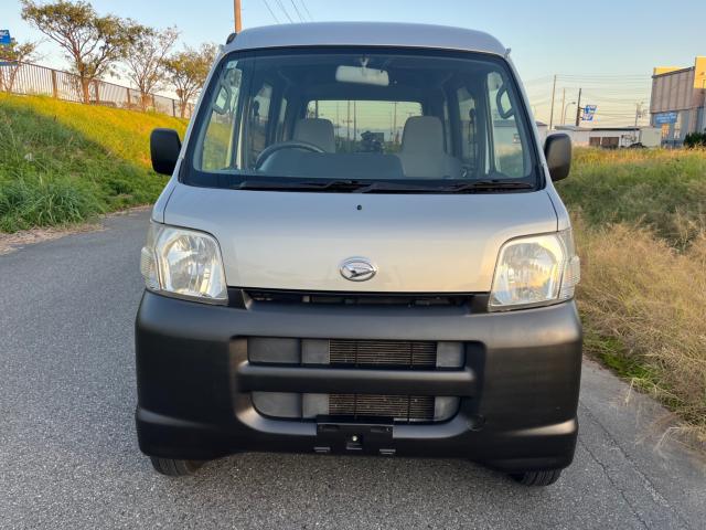 ハイゼットカーゴ（新潟県新潟市東区）