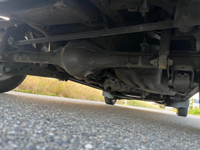ハイゼットカーゴ（新潟県新潟市東区）