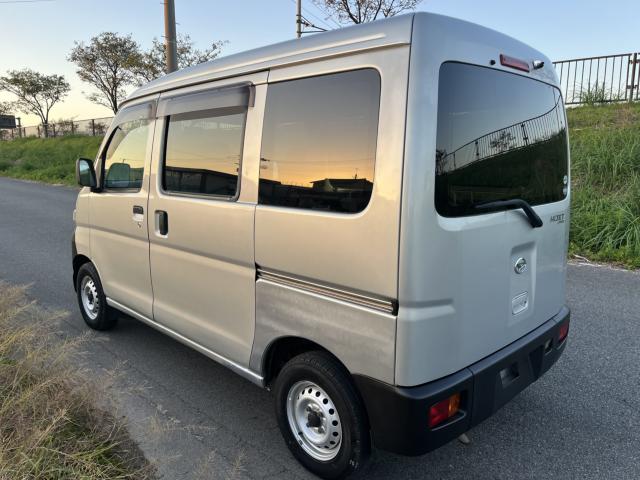 ハイゼットカーゴ（新潟県新潟市東区）