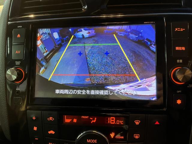 セレナS-HYBRID（新潟県新潟市東区）