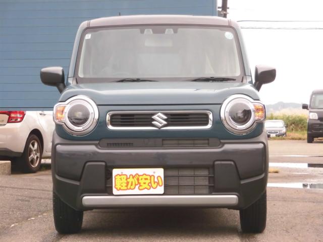 ハスラー（新潟県新潟市秋葉区）画像2