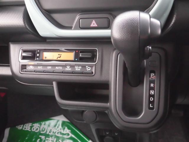 ハスラー（新潟県新潟市秋葉区）画像7