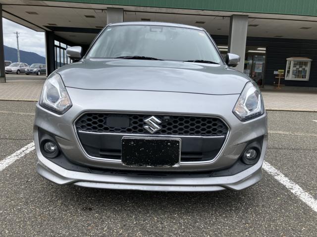 スイフト（新潟県新潟市西蒲区）画像15
