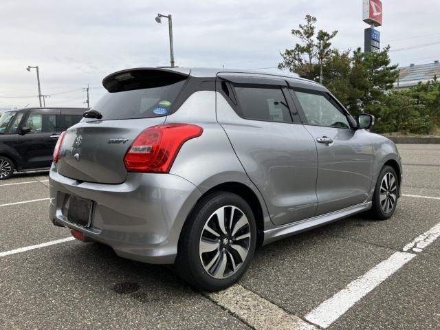スイフト（新潟県新潟市西蒲区）画像18