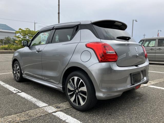 スイフト（新潟県新潟市西蒲区）画像20