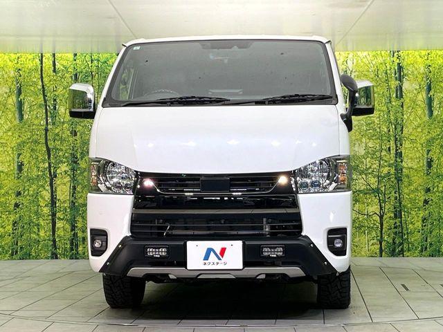 ハイエースバン（新潟県新潟市東区）画像14