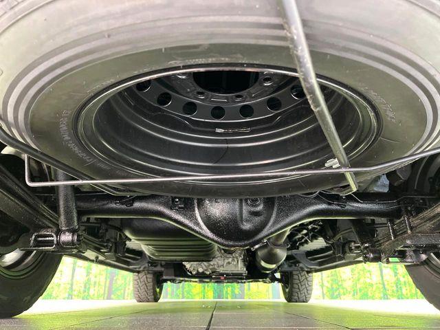 ハイエースバン（新潟県新潟市東区）画像19