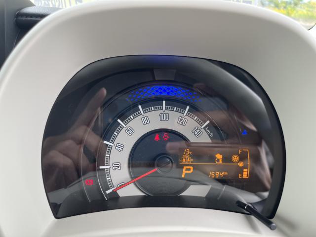 ワゴンRスマイル（新潟県新潟市西蒲区）画像2