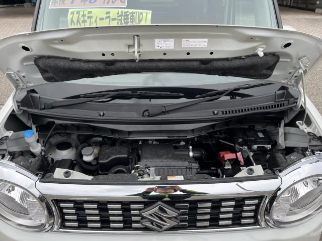 ワゴンRスマイル（新潟県新潟市西蒲区）画像3