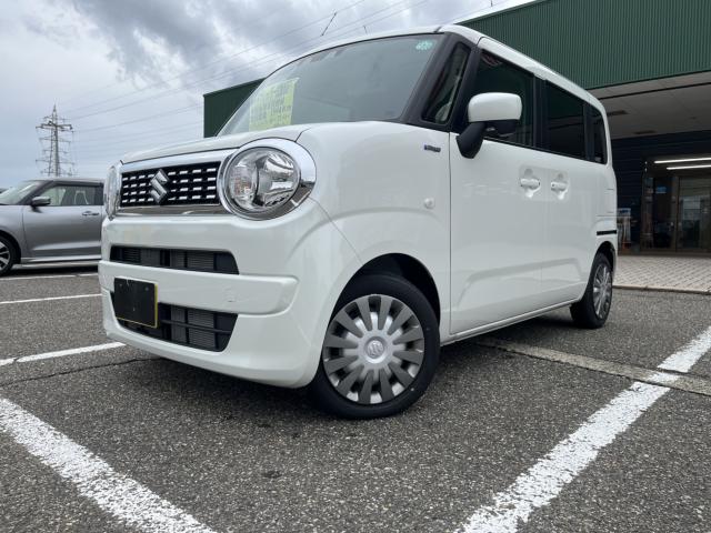ワゴンRスマイル（新潟県新潟市西蒲区）画像4