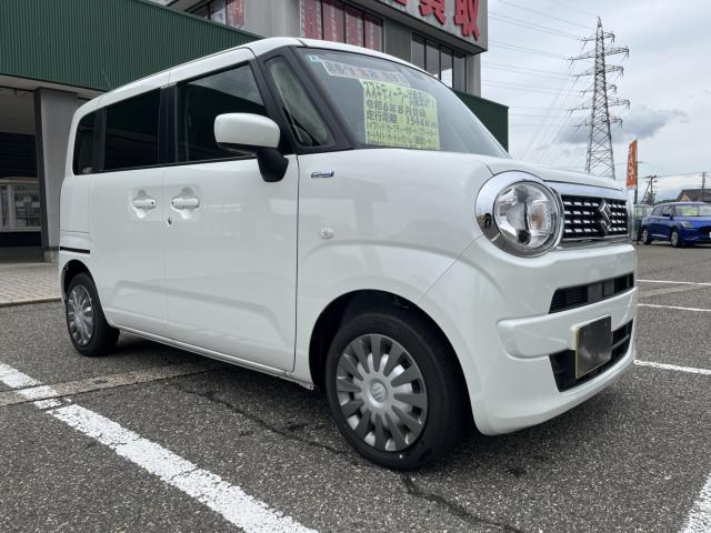 ワゴンRスマイル（新潟県新潟市西蒲区）画像6