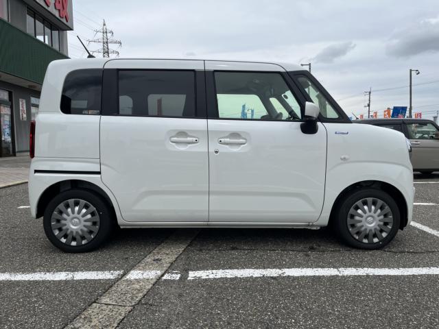 ワゴンRスマイル（新潟県新潟市西蒲区）画像7