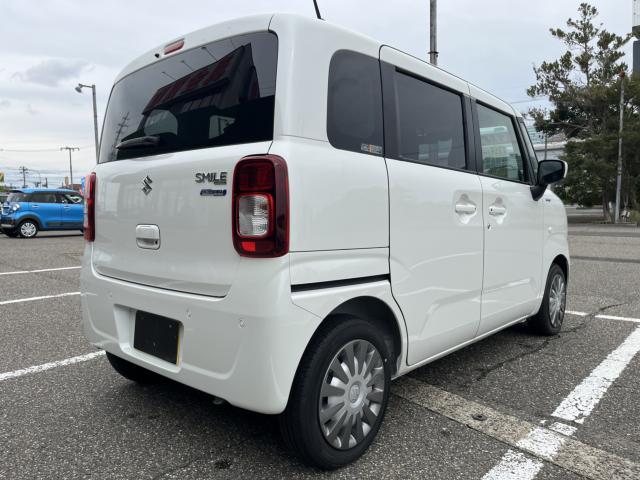 ワゴンRスマイル（新潟県新潟市西蒲区）画像8