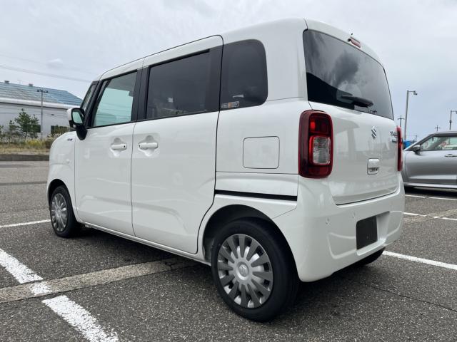 ワゴンRスマイル（新潟県新潟市西蒲区）画像10