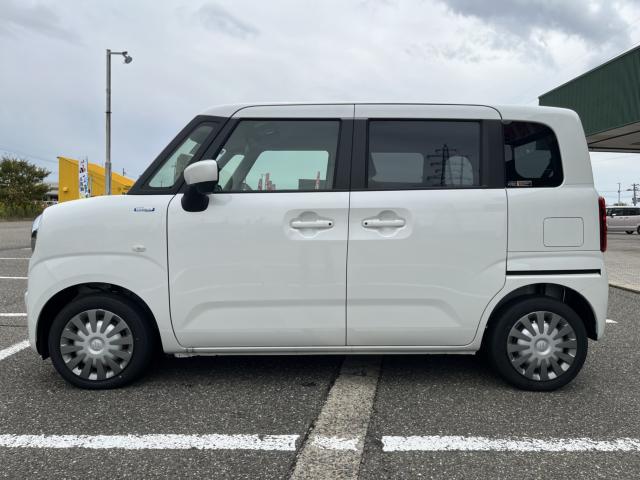 ワゴンRスマイル（新潟県新潟市西蒲区）画像11