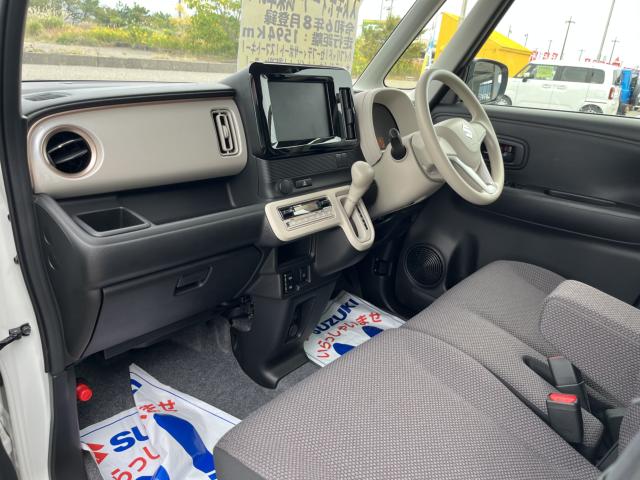 ワゴンRスマイル（新潟県新潟市西蒲区）画像42