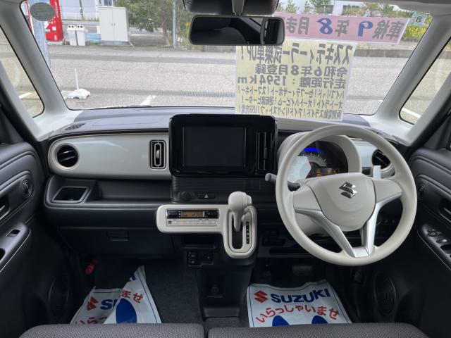 ワゴンRスマイル（新潟県新潟市西蒲区）画像46