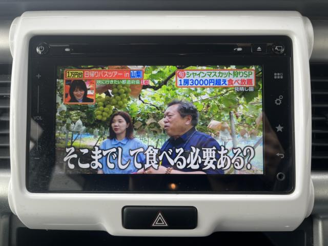 ハスラー（新潟県新潟市西区）