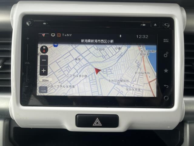 ハスラー（新潟県新潟市西区）