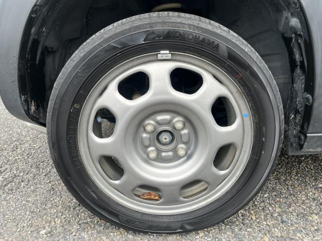 フレアクロスオーバー（新潟県新潟市西区）