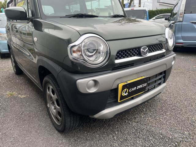 フレアクロスオーバー（新潟県新潟市西区）