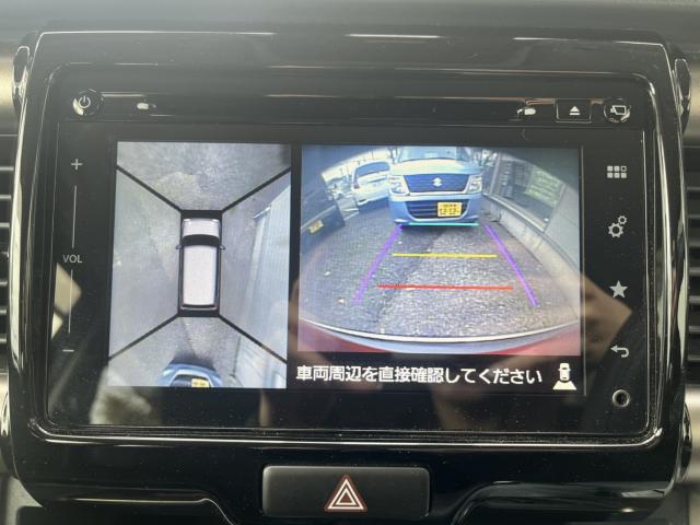 ハスラー（新潟県新潟市西区）