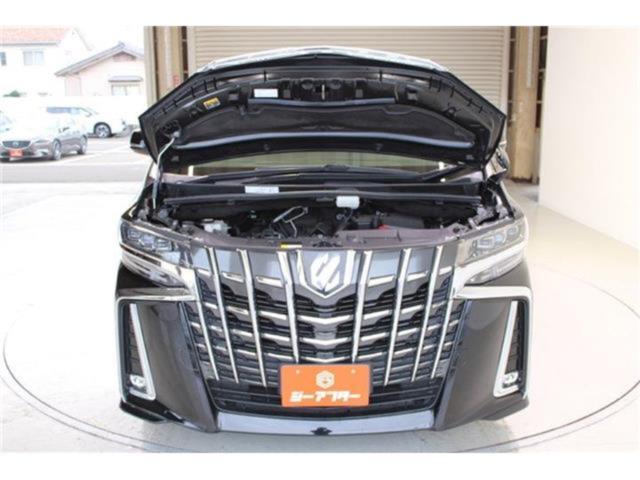 アルファード（新潟県新潟市東区）画像75