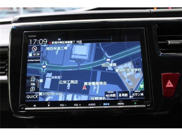 ステップワゴン（新潟県新潟市東区）画像5