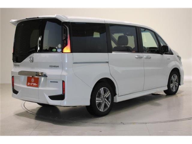 ステップワゴン（新潟県新潟市東区）画像14