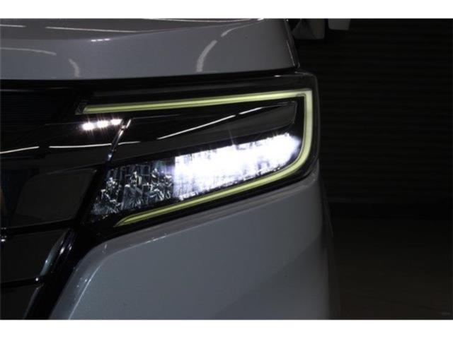 ステップワゴン（新潟県新潟市東区）画像17