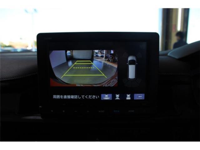 ステップワゴン（新潟県新潟市東区）画像4